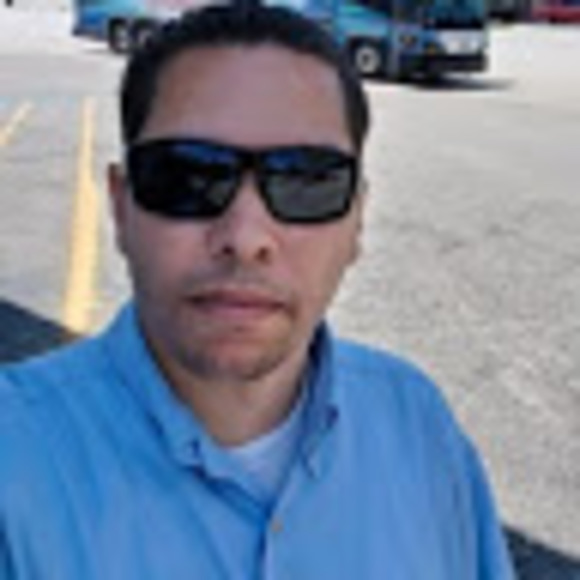 Meet your Posher, Rick - Picture 1 of 1